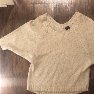 Ella Moss knit Blouse